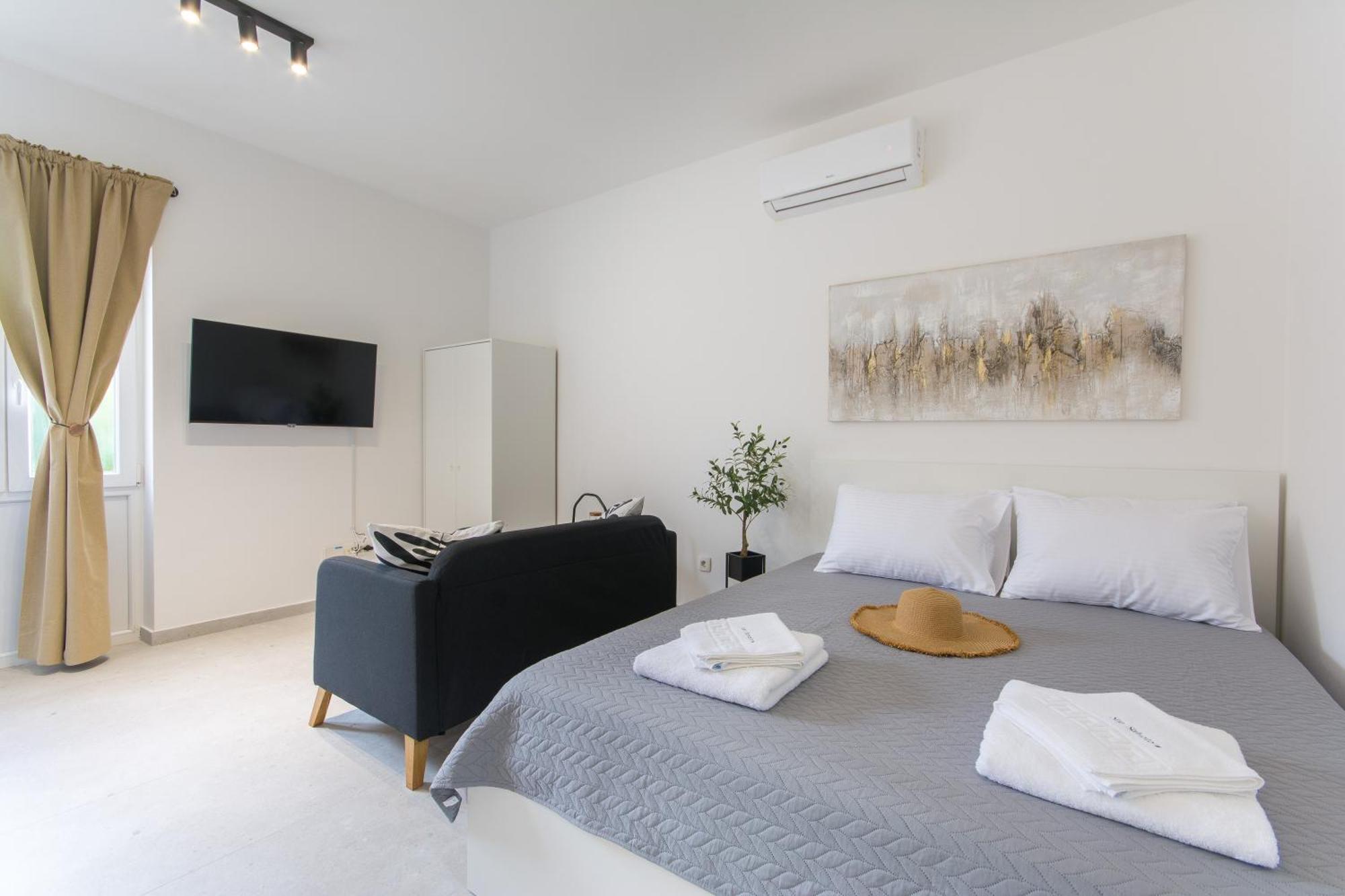 San Salvatore Sweet Apartments Dubrovnik Exterior photo