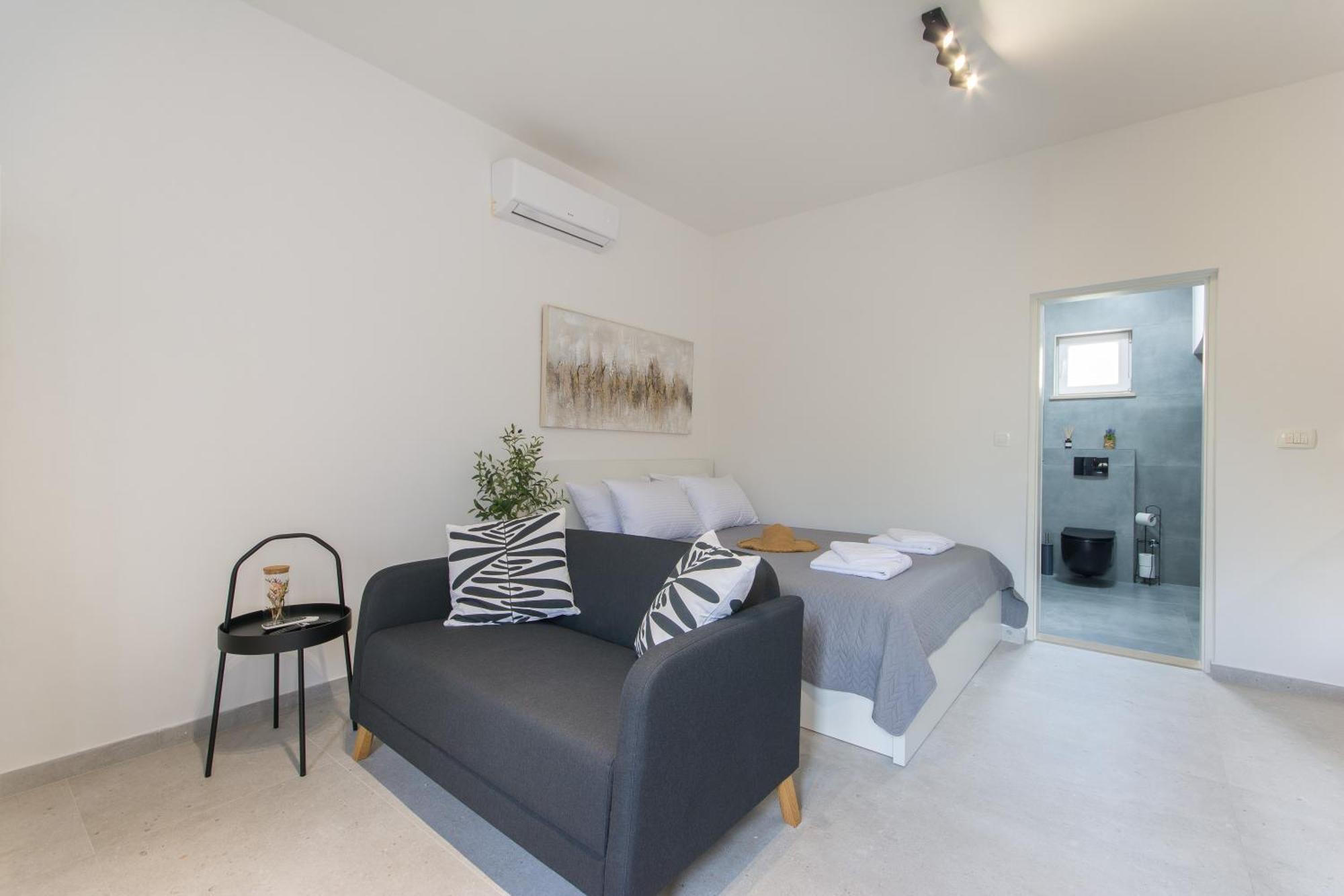 San Salvatore Sweet Apartments Dubrovnik Exterior photo