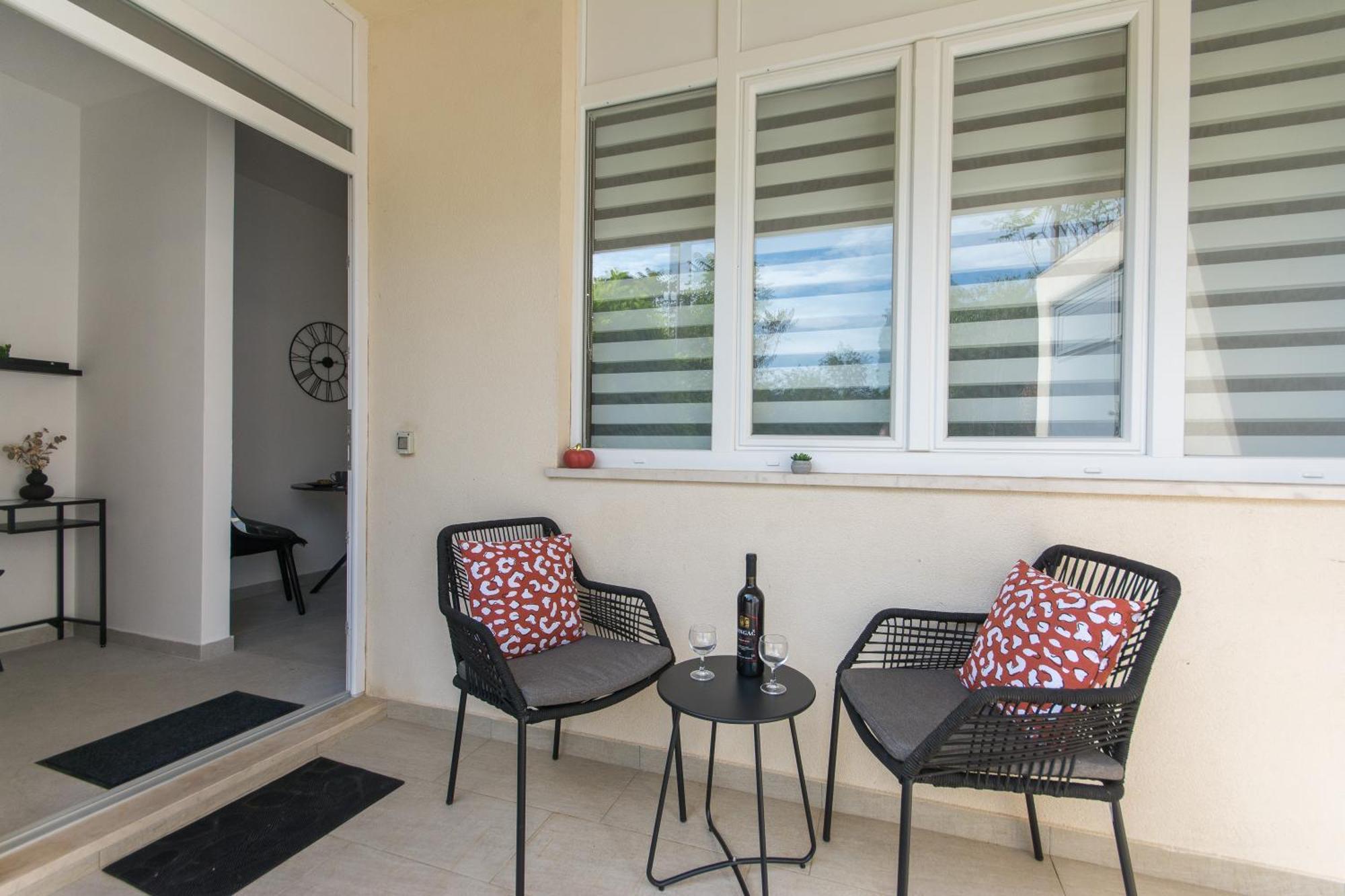 San Salvatore Sweet Apartments Dubrovnik Exterior photo