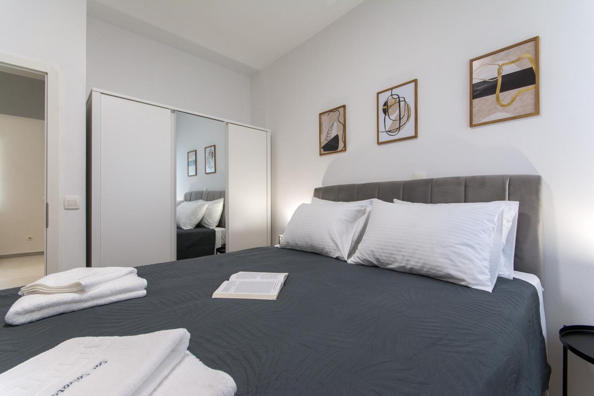 San Salvatore Sweet Apartments Dubrovnik Exterior photo
