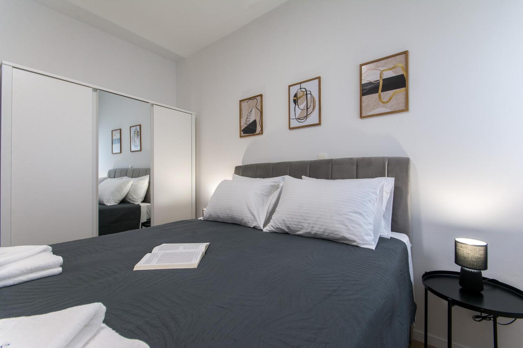 San Salvatore Sweet Apartments Dubrovnik Exterior photo