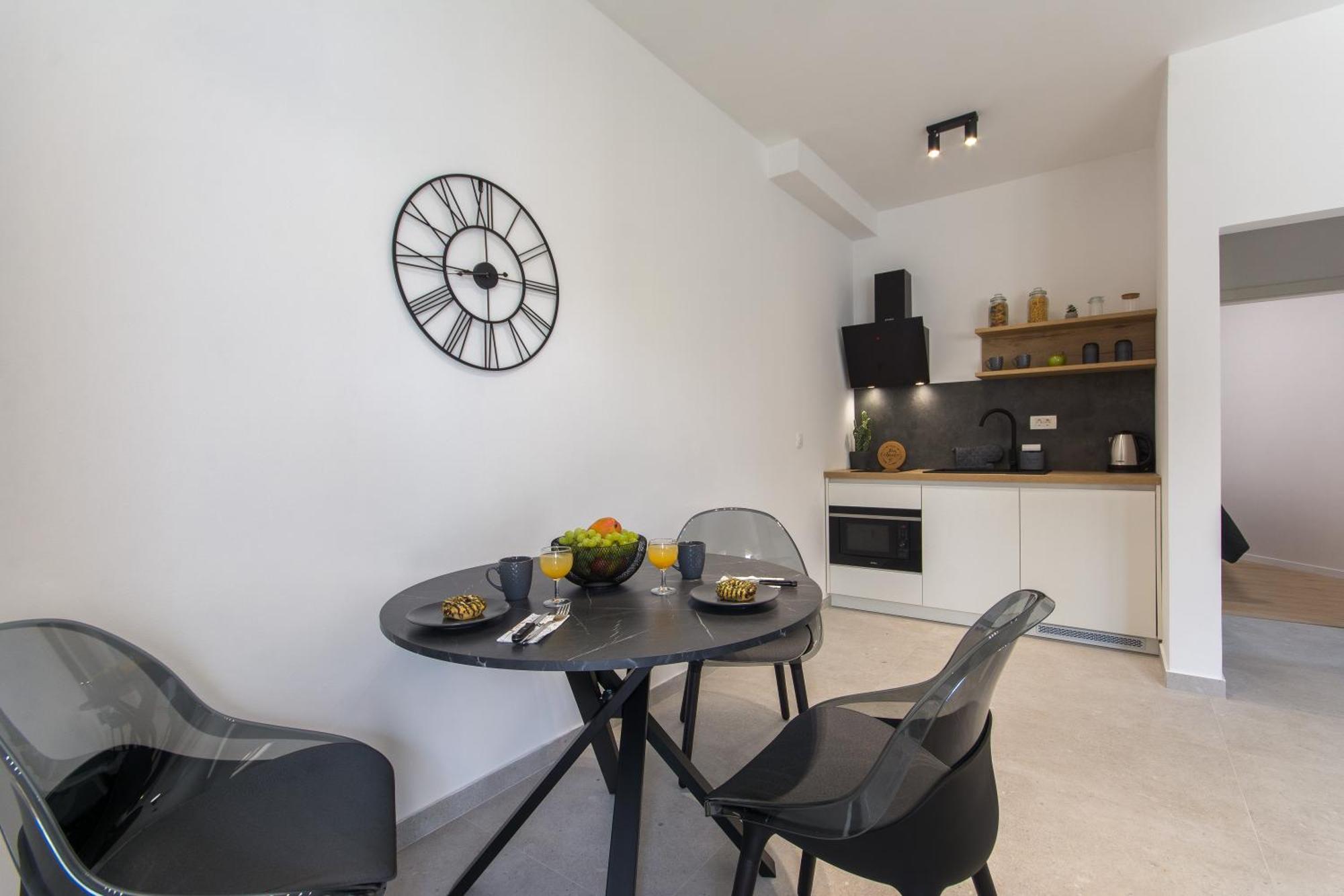 San Salvatore Sweet Apartments Dubrovnik Exterior photo