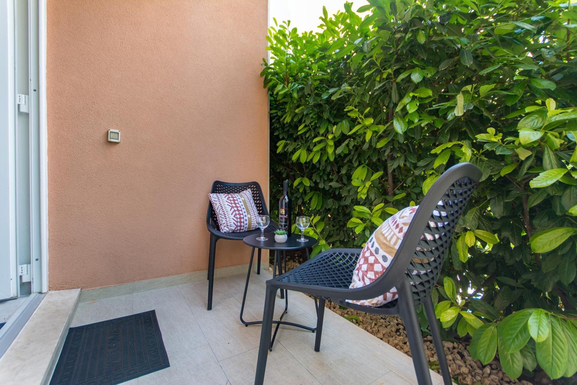 San Salvatore Sweet Apartments Dubrovnik Exterior photo