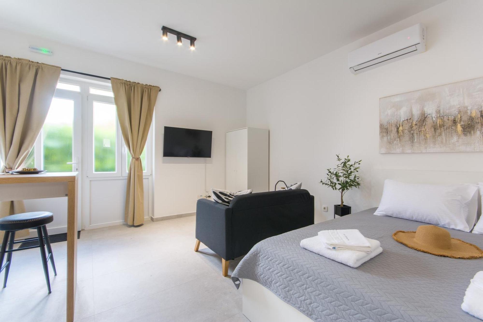 San Salvatore Sweet Apartments Dubrovnik Exterior photo
