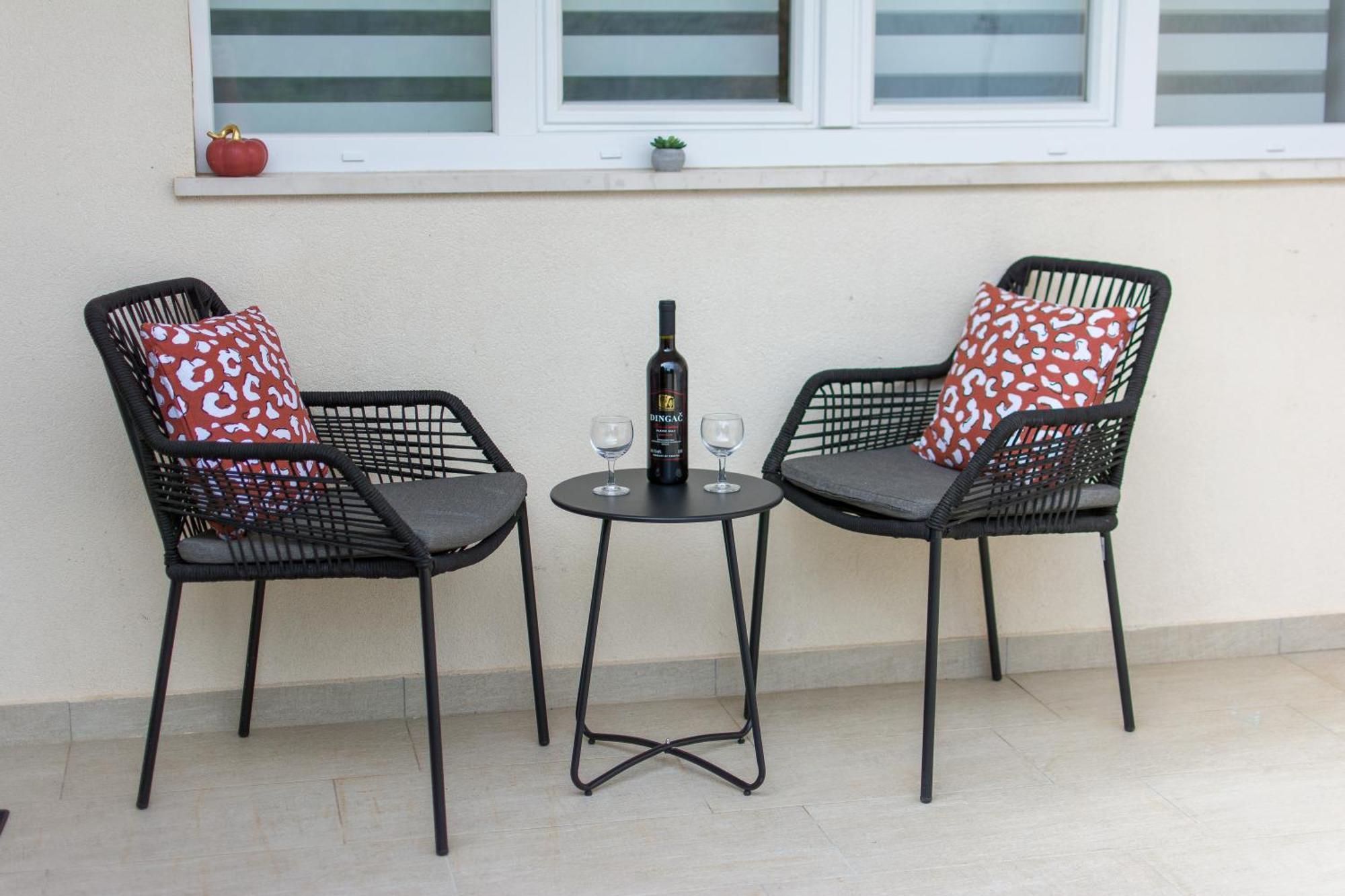 San Salvatore Sweet Apartments Dubrovnik Exterior photo