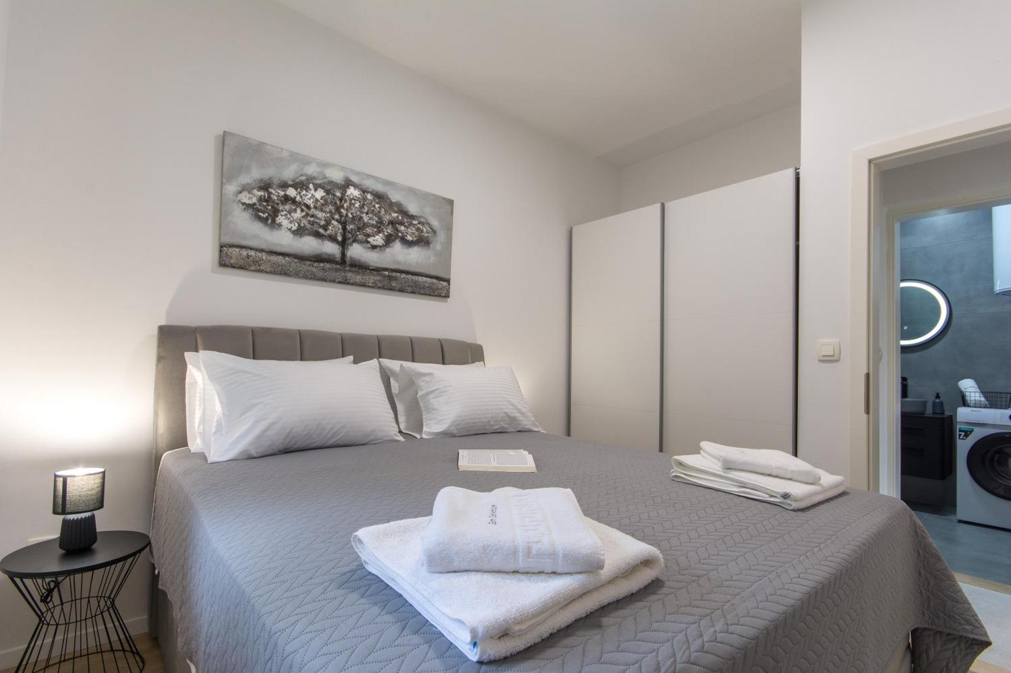San Salvatore Sweet Apartments Dubrovnik Exterior photo