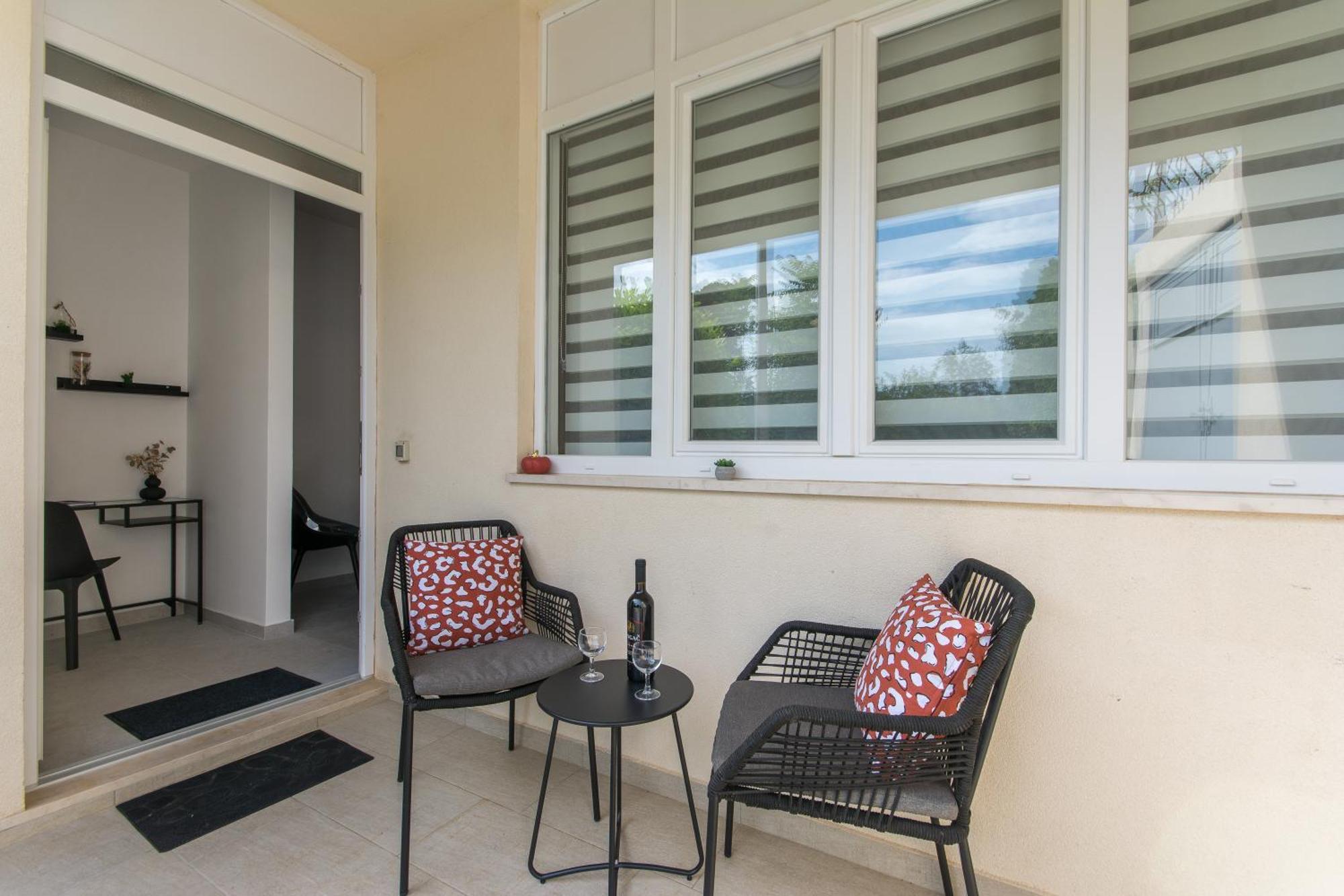 San Salvatore Sweet Apartments Dubrovnik Exterior photo