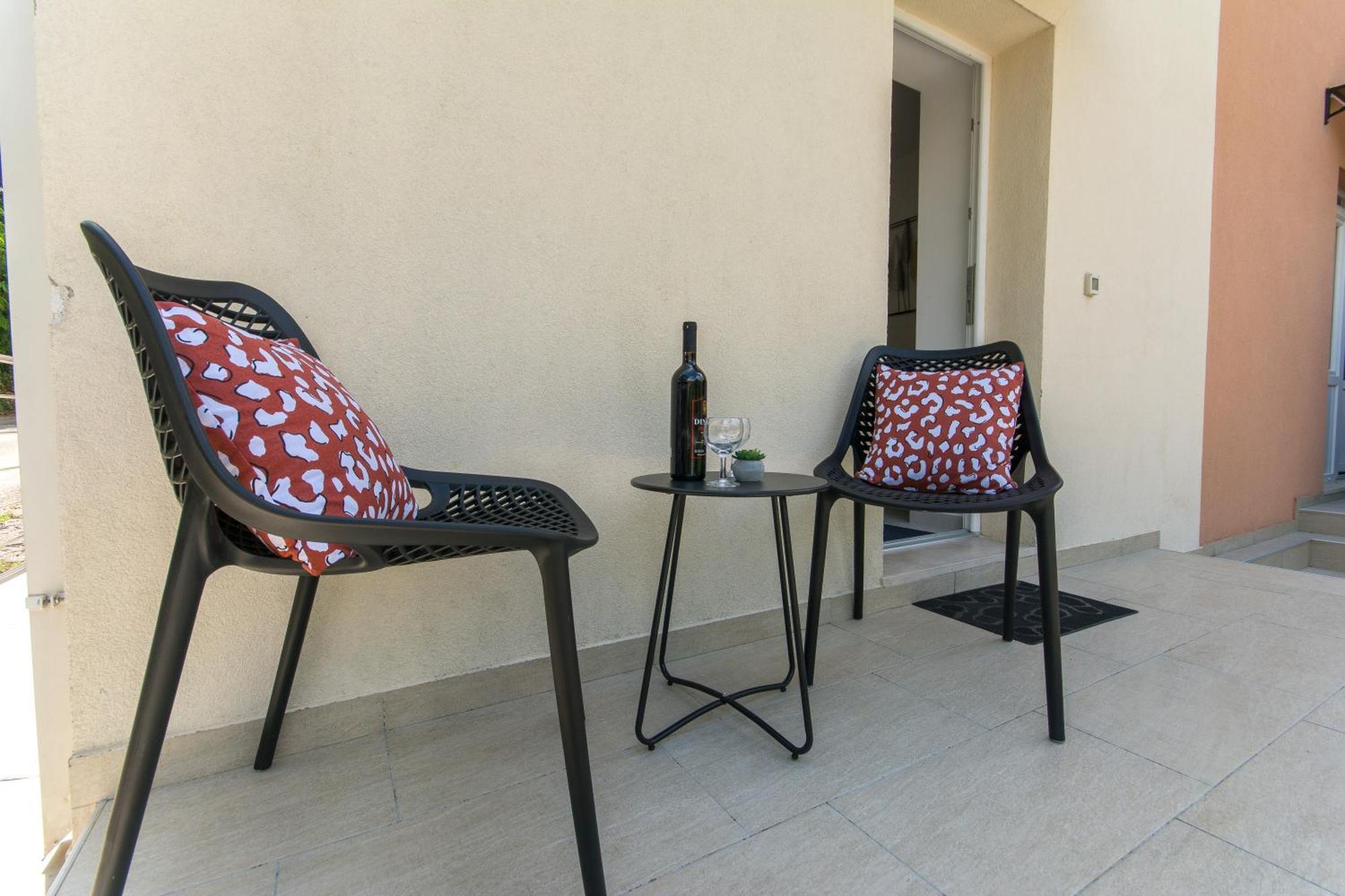 San Salvatore Sweet Apartments Dubrovnik Exterior photo